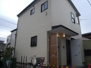 ICHIKAWA 1STの画像