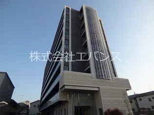 アルファコート蕨3の画像