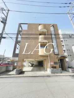 エトワール大成町の画像