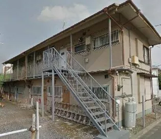 東田荘A棟の画像