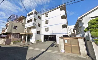 八尾大発マンションの画像