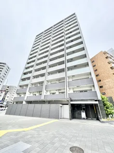 アデグランツ大須【14階】の外観