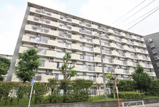 UR大久保の画像