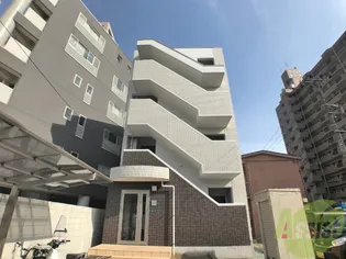 ラヴィータ原町の画像