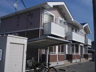 カーサ プリメラの画像