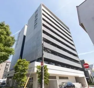 グランドゥール代々木大山【7階】の外観