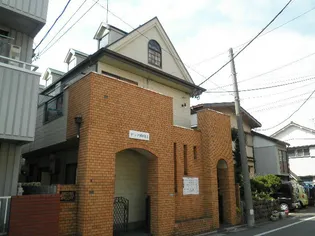 ピュア西川口の画像