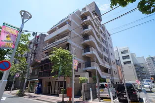 カーサ西小岩の画像