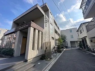 クエストコートの画像