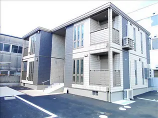 CASA BONITAII カーサボニータの画像