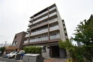 アイケー扇町の画像