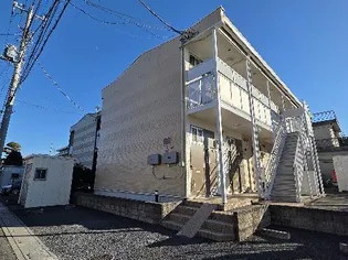 レオパレス城山IIの画像