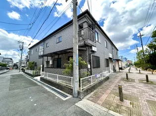 第2竹本マンションの画像