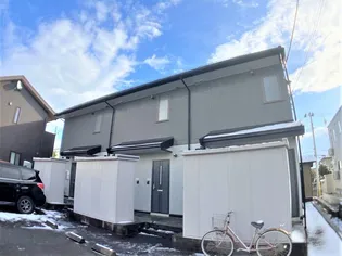 ガーデンヒルズNAの画像