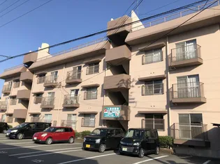 鎌倉マンションの画像