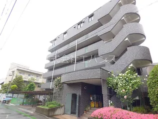 タケノヤハイツ本町の画像