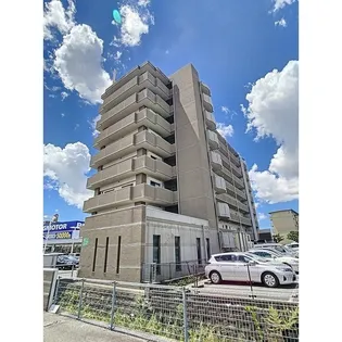 サウスビューの画像