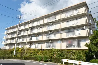 UR三好ヶ丘の画像