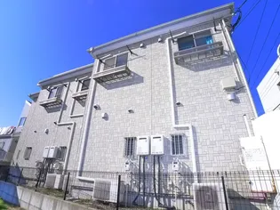 ビラ モジュール藤崎の画像