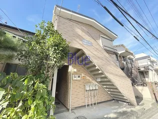 SAKURA COURTの画像