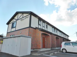 ミロワール桜町IIの画像