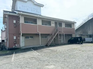 北藤ハイツIIの画像