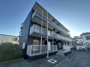 ジーライズ北田園の画像