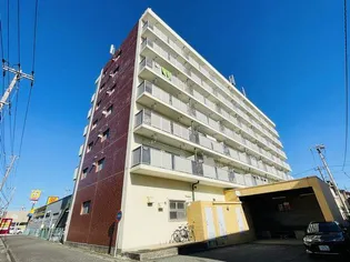 渋谷コート3号館の画像