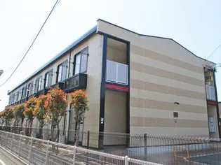 レオパレスAVALON750Rの画像