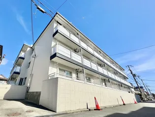 グランディール明石WESTの画像