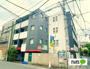 ビバリーホームズ早稲田の画像