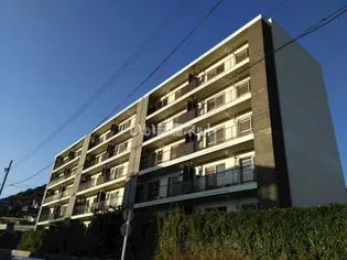 ヴィラナリー三原5号棟の画像