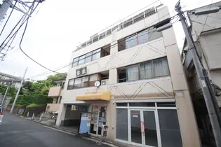 タイガービルの画像