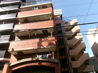 ライオンズマンション吉野町第7の画像