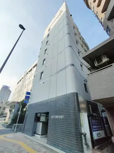 メゾンコモド小石川【4階】の外観