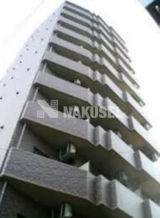 ヴェルステージ戸越銀座【10階】の外観