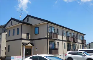 バン ルージュの画像