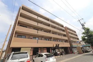 ブランニュータウンの画像