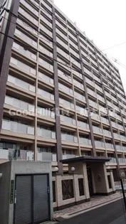 アーバンフラッツ西中島【10階】の外観