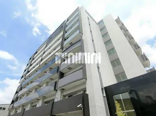 レジデンスヒルズの画像