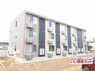 セブンヒルズサンライズ中島の画像