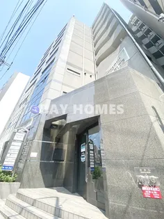 神奈川県横浜市中区宮川町3【マンション】の外観