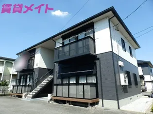 ラ プランタン A棟の画像
