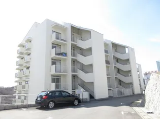 鈴蘭泉台第二ハウス1号棟の画像