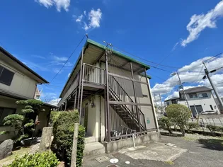 ハイメント桂の画像