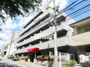 ヴィラゴールドの画像