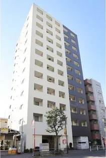 コンフォリア大森DEUXの画像