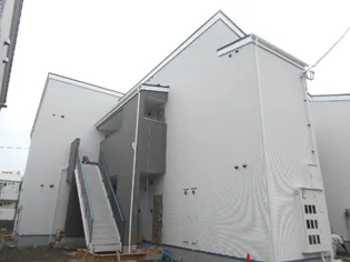 フェリーチェ中江【1階】の外観