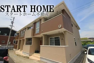 アンソレイエDの画像