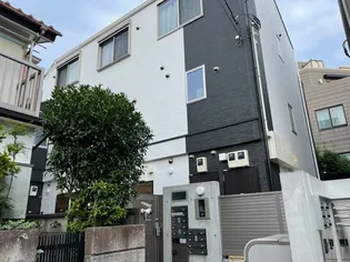 グランドコート千歳烏山の画像